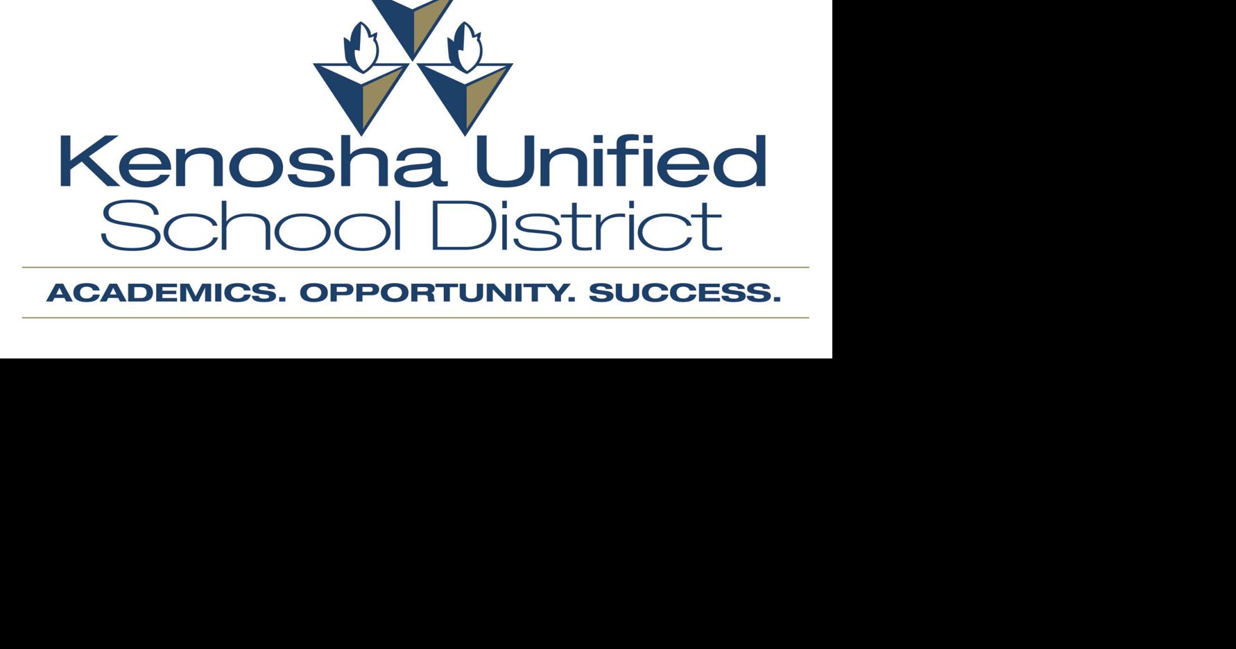Kenosha Unified School notes events, student