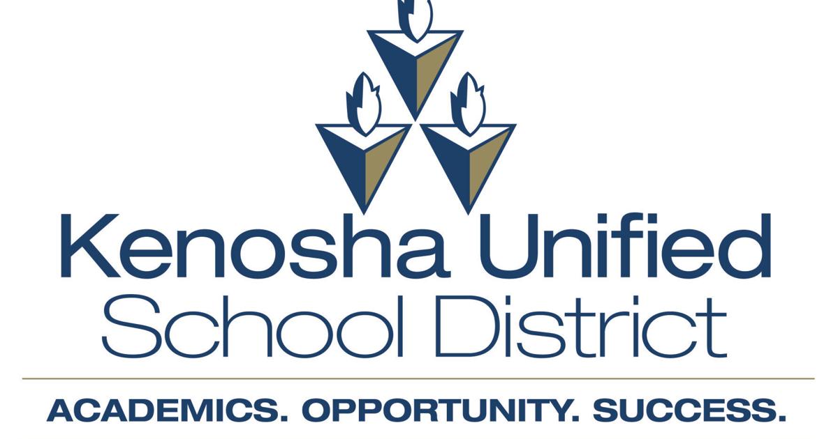 Kenosha Unified School notes events, student