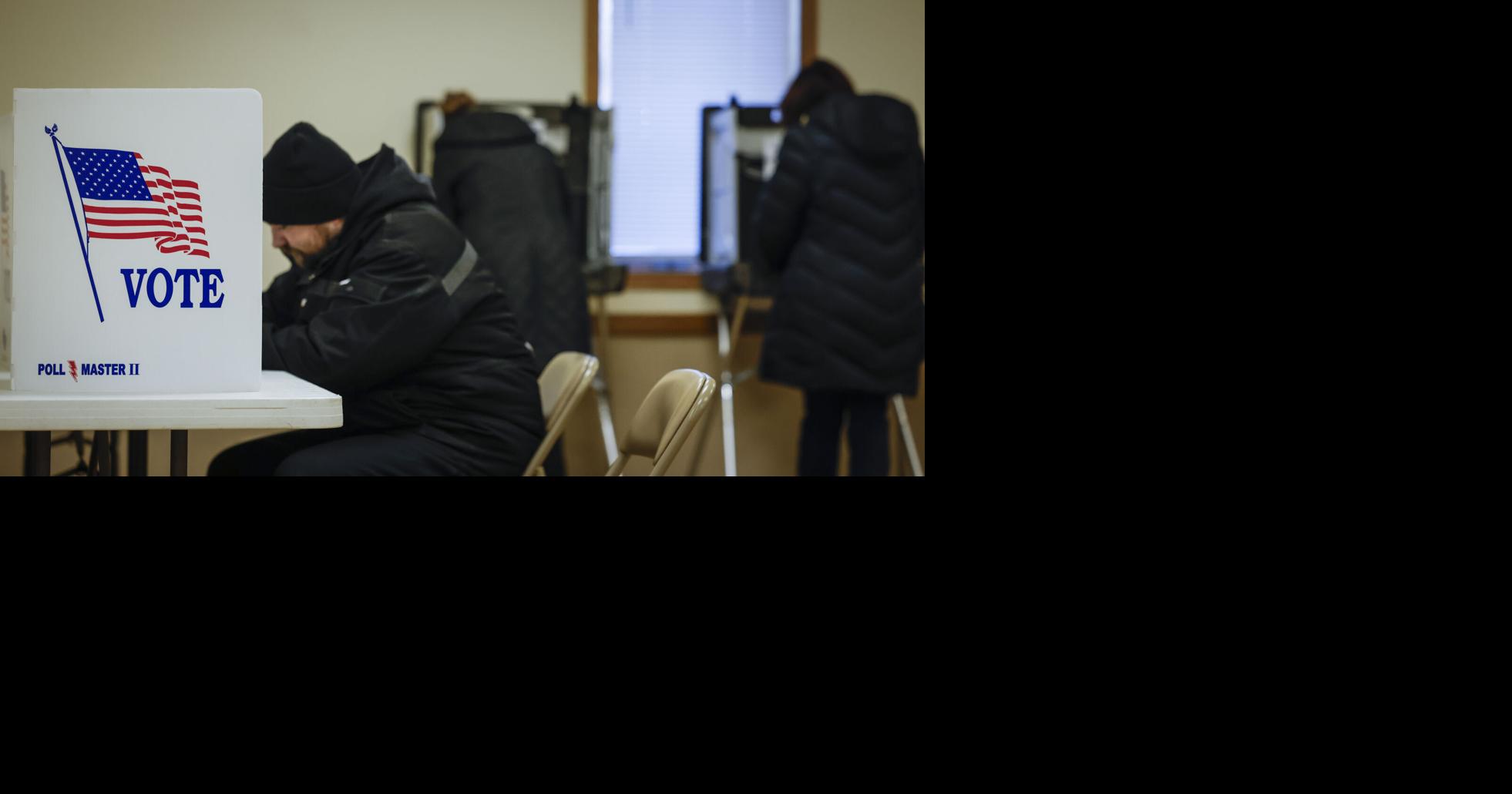 Kenosha County Board District 15 candidates speak out