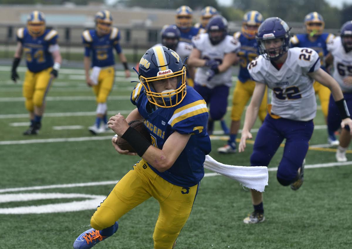 Preview Greendale Martin Luther At St Joseph Sports