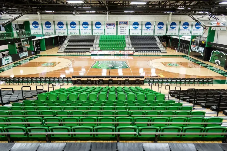 Basketball and Wrestling Season and Single Game Tickets On Sale Now
