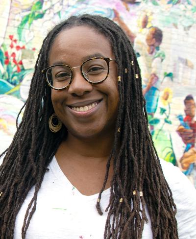 Tia Richardson
