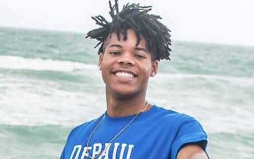 Jelani Lawson