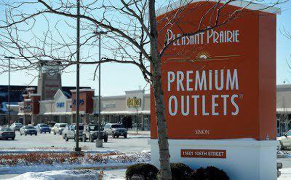 nike pleasant prairie outlet mall