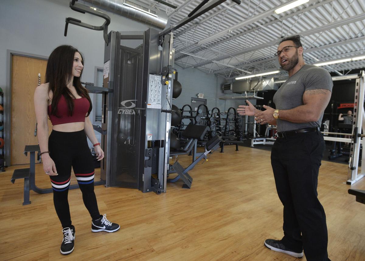 Snap Fitness to hold grand reopening July 30