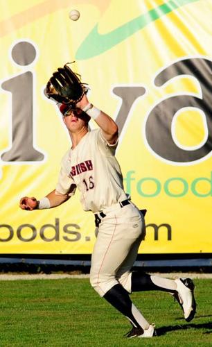 Eight Woodchucks Drafted - Wausau Woodchucks