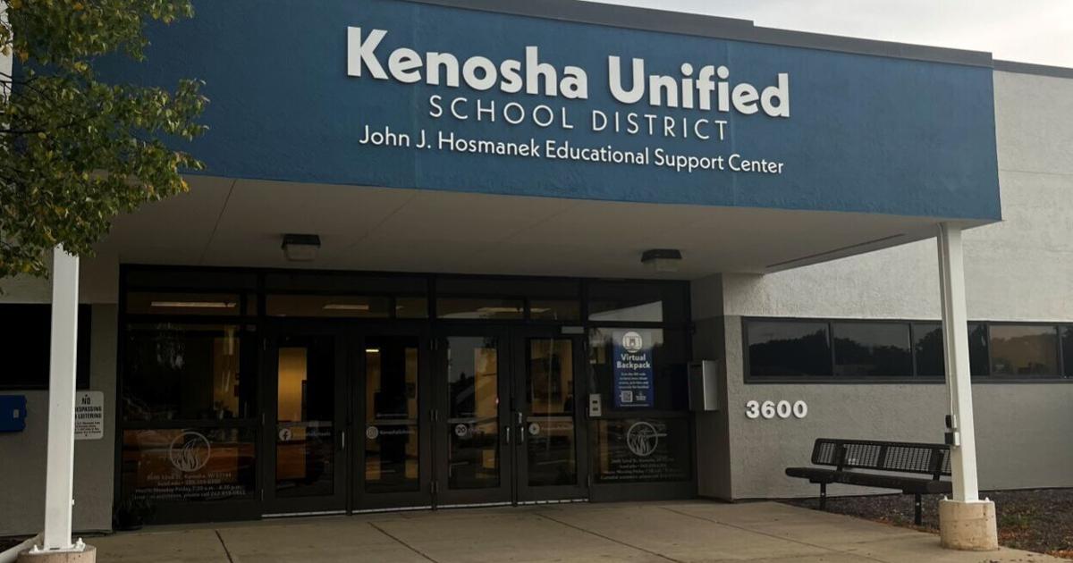 Kenosha Unified seeks volunteers for district standing committees