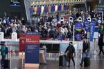 When's the best time to use frequent flyer miles to book flights? 2 economists crunch the numbers