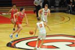 Tremper vs. Burlington