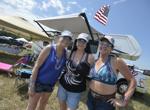 COUNTRY THUNDER 2022 - THURSDAY