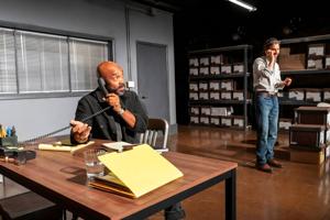 ‘The Poisoner’ production coming to Kenosha's Rhode Center