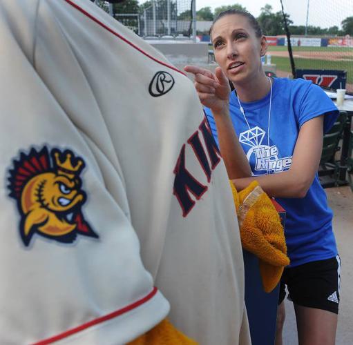 Elvis Weddings now available at Historic Simmons Field - Kenosha Kingfish