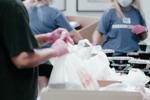 Give back by volunteering