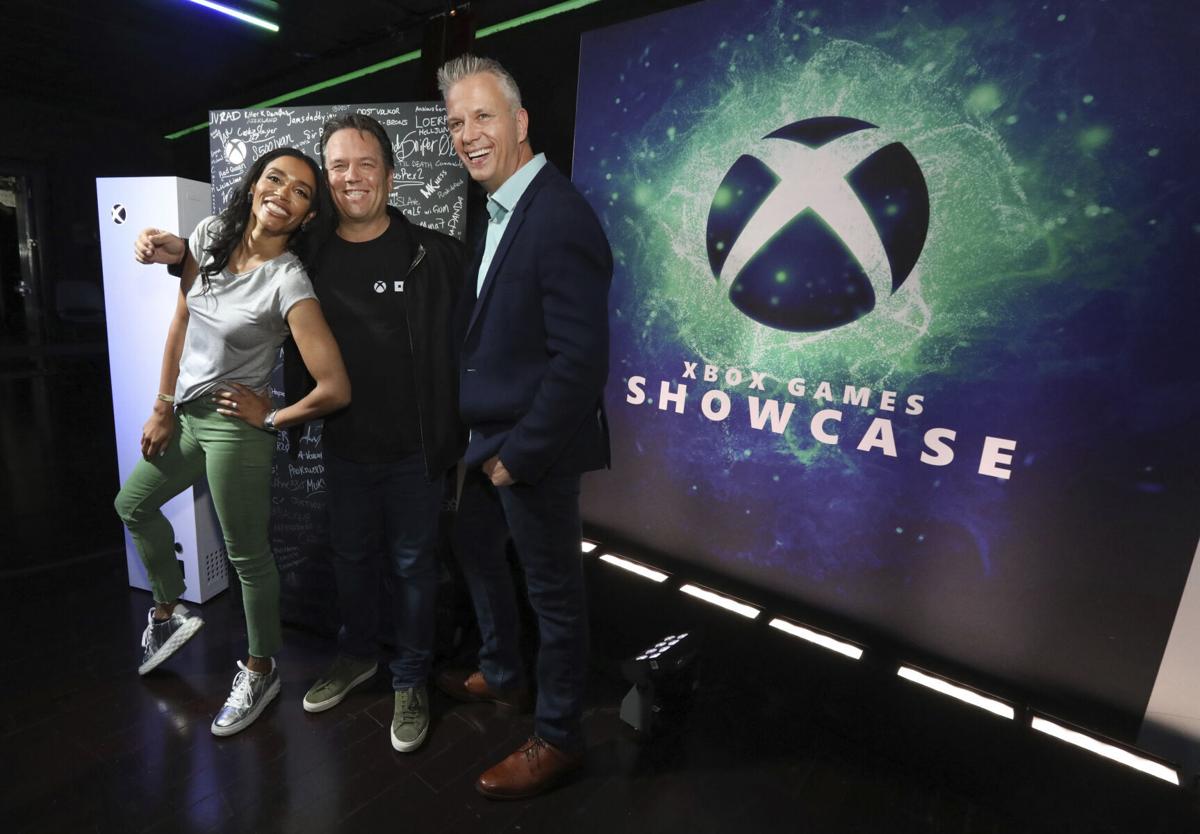 Phil Spencer talks Xbox's Future, Starfield & gamescom 