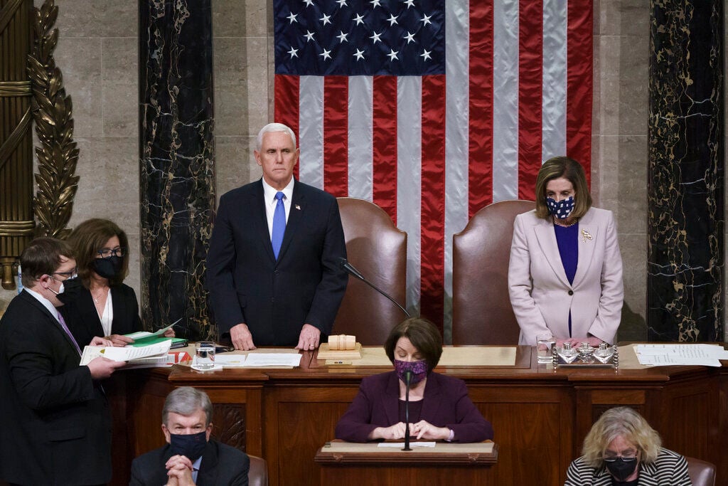 Congress Electoral College