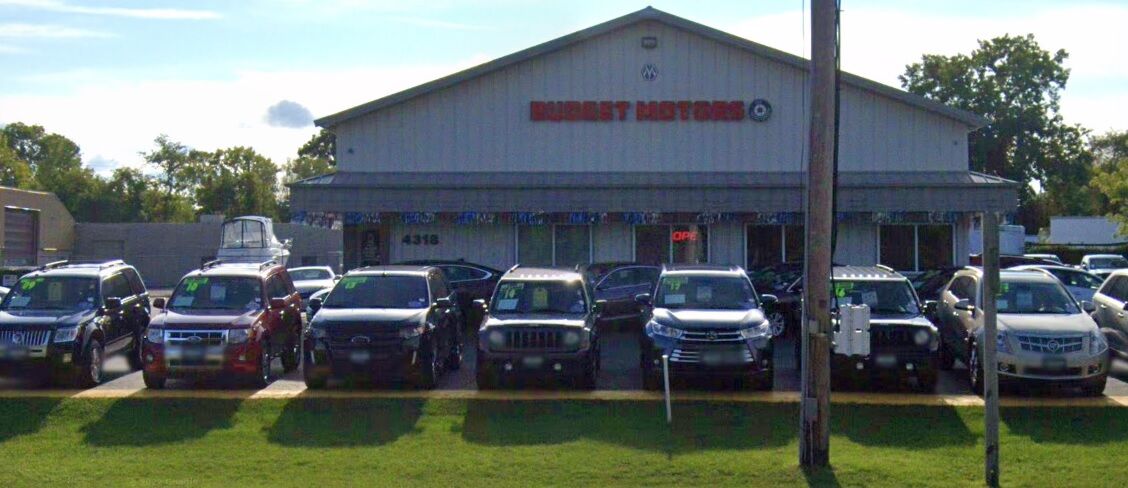 Woman picks up free car, thanks Caledonia dealership; Kenosha County DA  reviewing possible criminal charges in defiled license incident