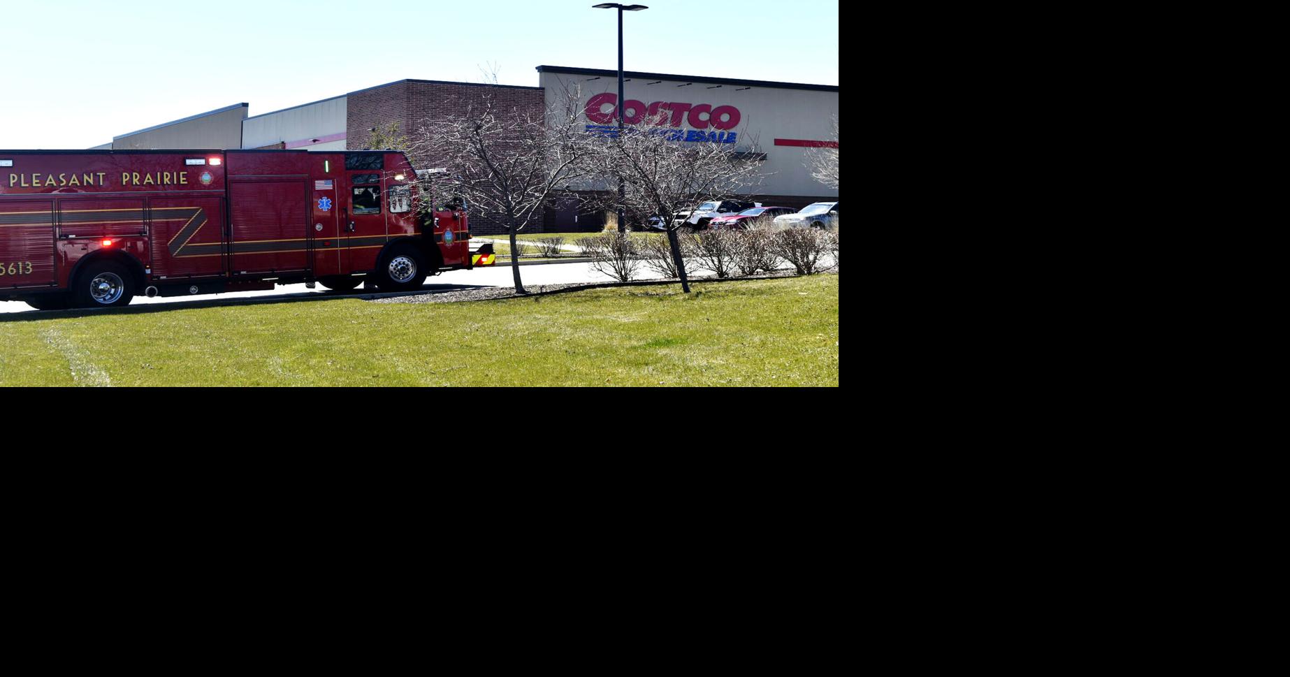 Pleasant Prairie Costco reopened following bomb scare
