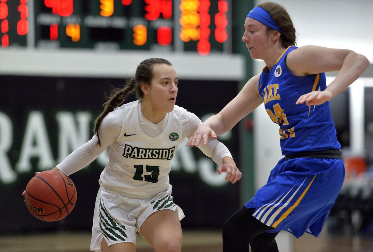 Uwp Women Face Top Seeded Ashland Sports Kenoshanews Com