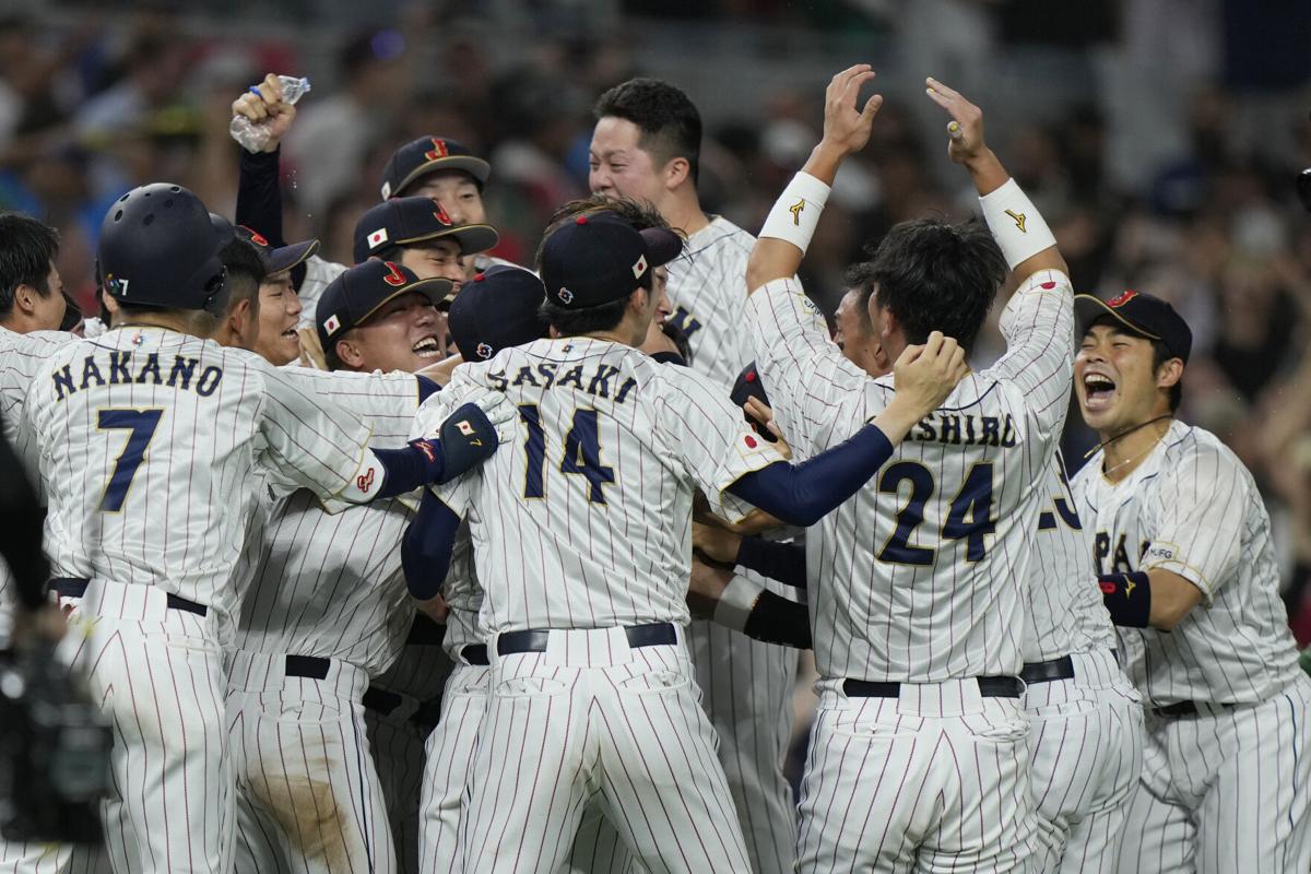 Otani homer helps lift Fighters over Eagles - The Japan Times