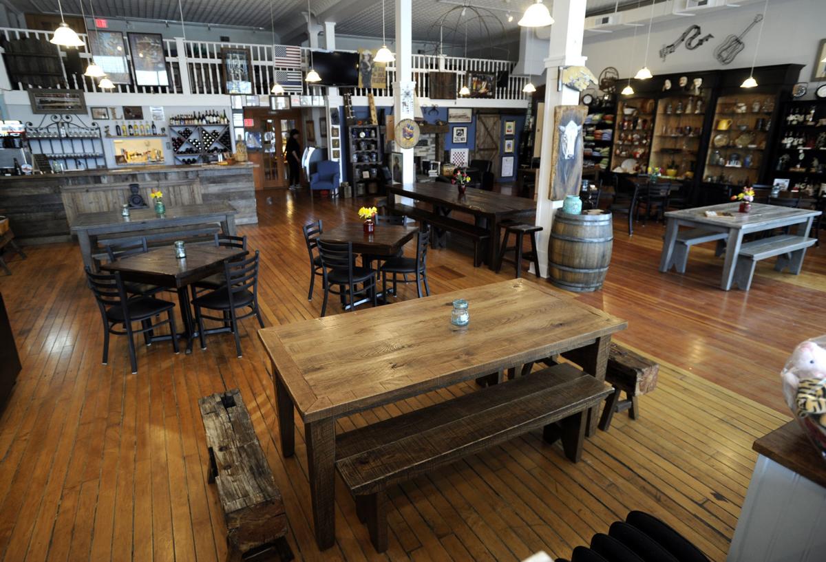 Harborside Winery Brings A Taste Of Pennsylvania Wines Business
