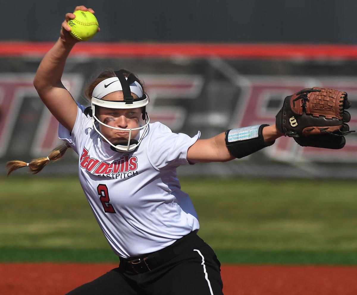 Wilmot leads AllKenosha County softball picks