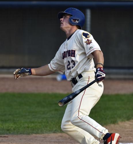 Mike Jarvis - Baseball - SDSU Athletics