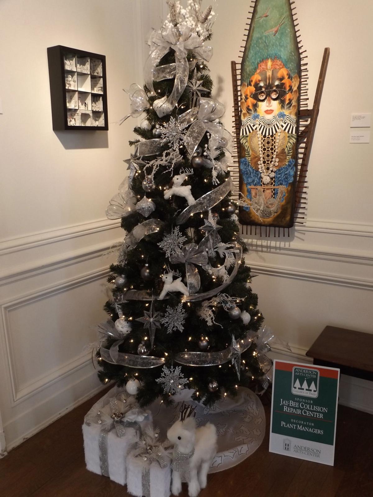 Kemper Center Christmas events continue this weekend Go Kenosha