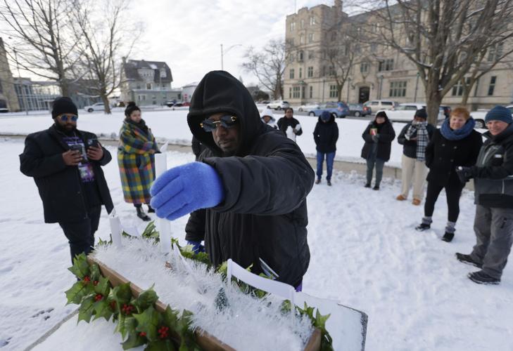 HOMELESS PERSONS' MEMORIAL DAY