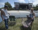 COUNTRY THUNDER 2022 - THURSDAY