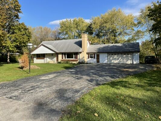 4 Bedroom Home in Wadsworth - $248,500