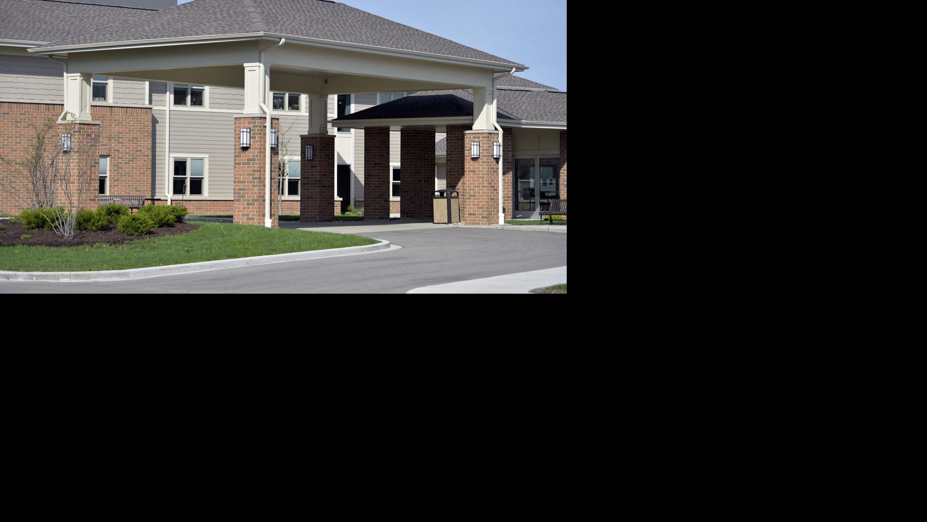 Brookside ranked among top nursing homes by Newsweek Local News