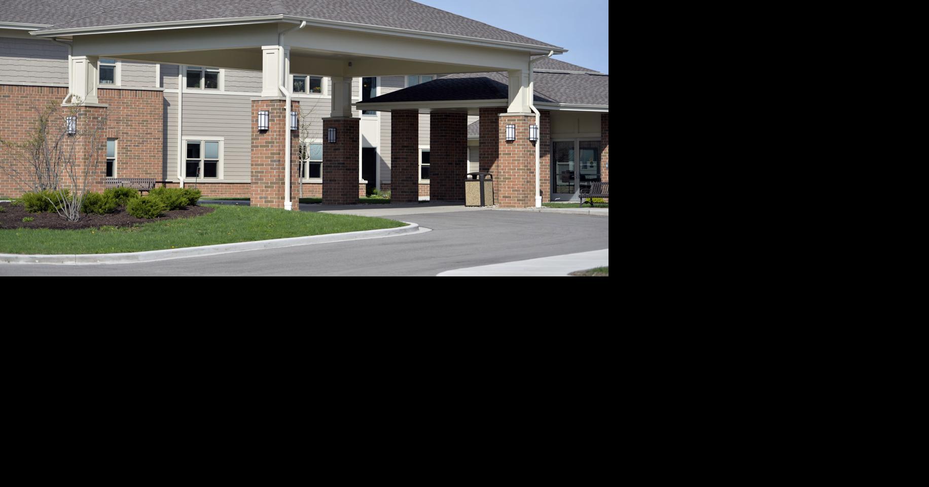 Brookside ranked among top nursing homes by Newsweek