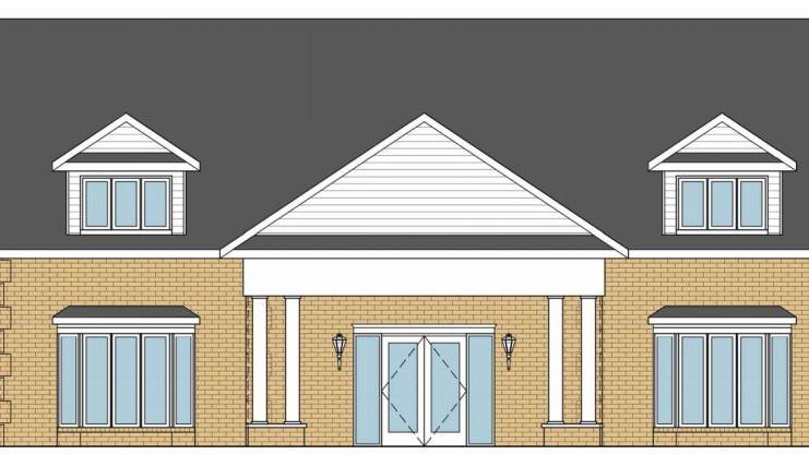 Piasecki Funeral Home’s expansion plans on 39th Ave. receive preliminary approval | Local News