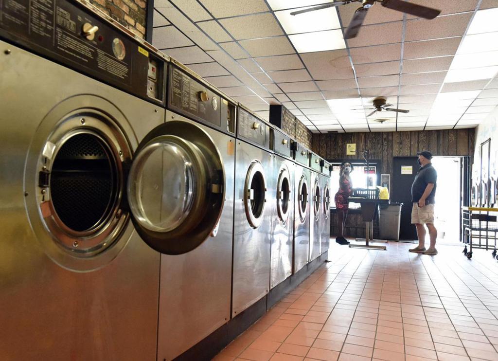 National Coin Shortage Creates Big Problems For Local Coin Operated Laundromat Local News Kenoshanews Com