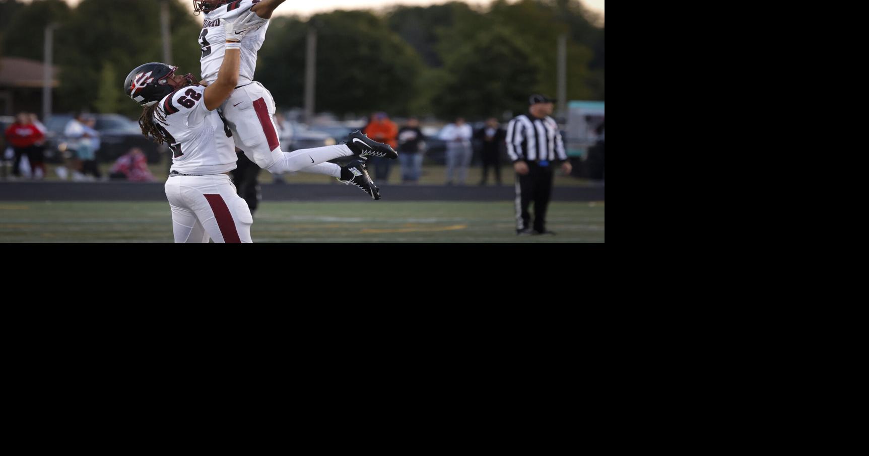 7 Kenosha County high school football players to watch in 2026
