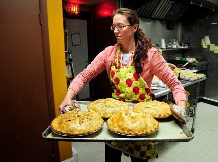 Elsie Mae’s enjoying taste of success Business