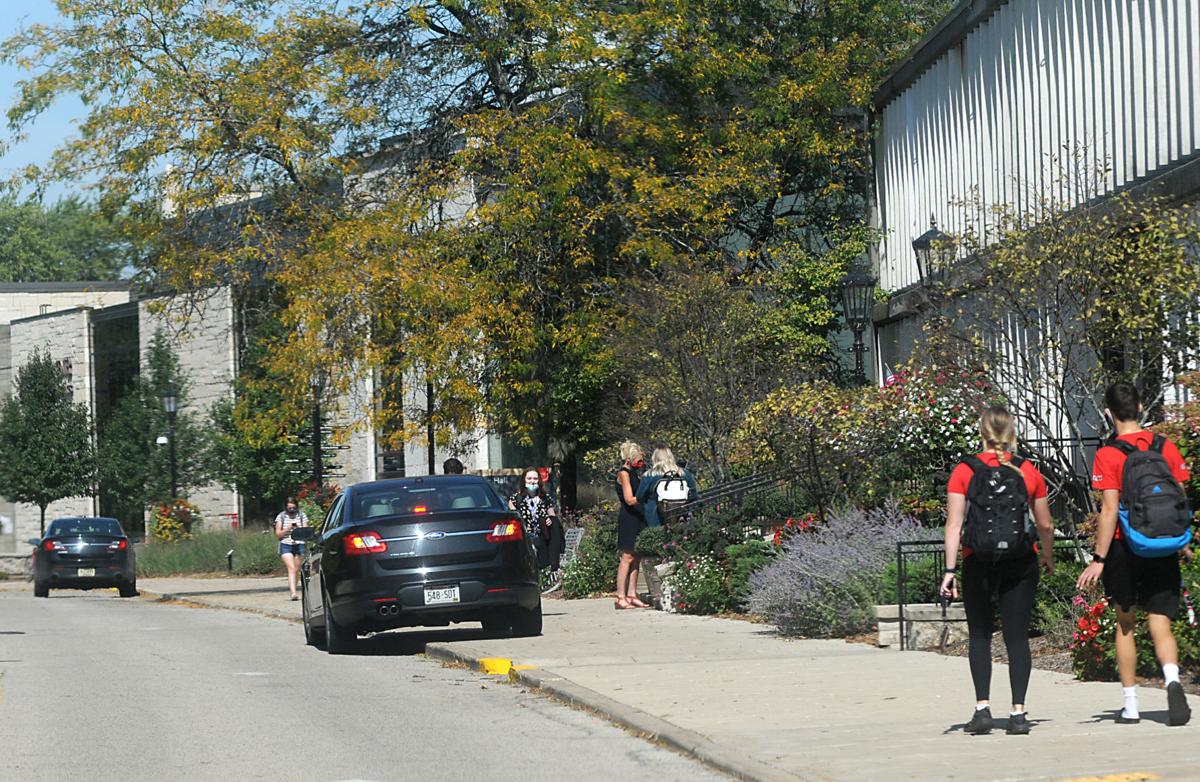 Reports of active shooter at Carthage unfounded