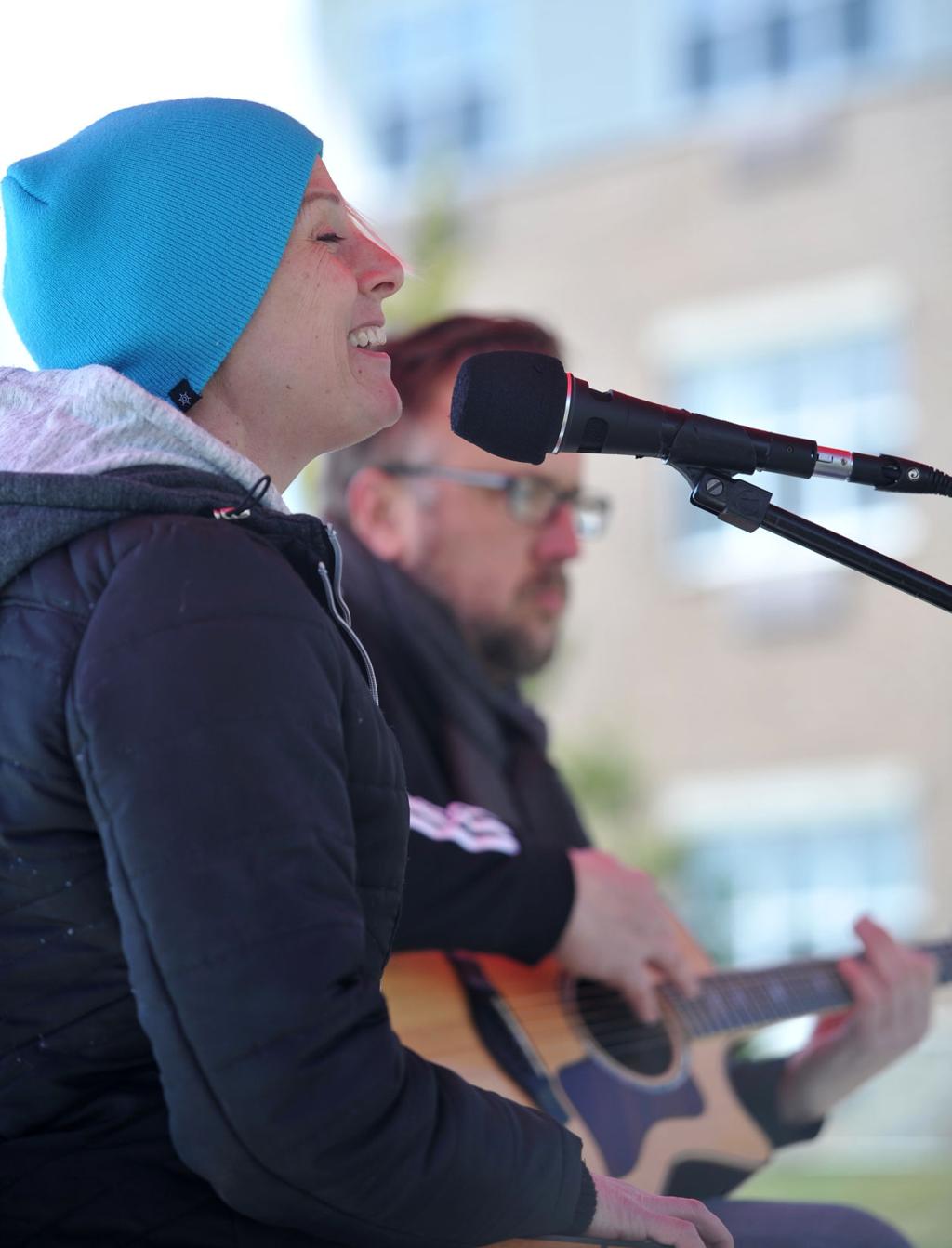Local Music Getting Your Fix Through Streaming And Live Events