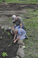 WILMOT MOUNTAIN VOLUNTEERS