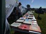 AMC SWAP MEET