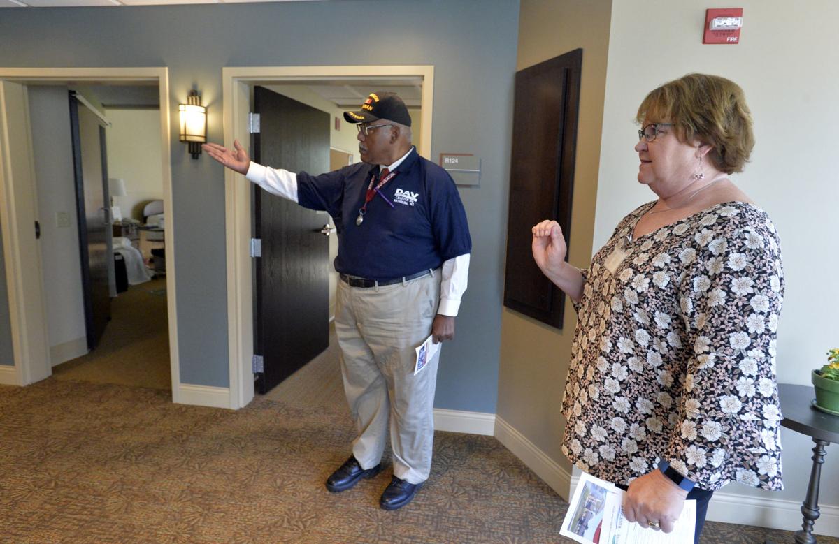 Brookside ribbon cuttting Local News