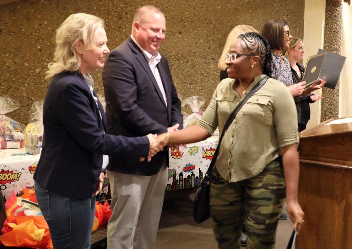 Kenosha County Caregiver Recognition 2025
