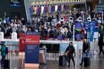 When's the best time to use frequent flyer miles to book flights? 2 economists crunch the numbers