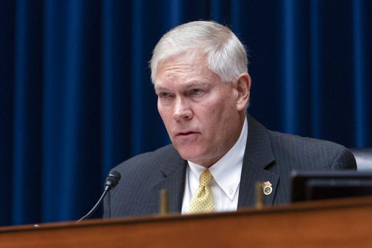 Rep. Pete Sessions