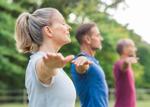 Give you a sense of control over your health