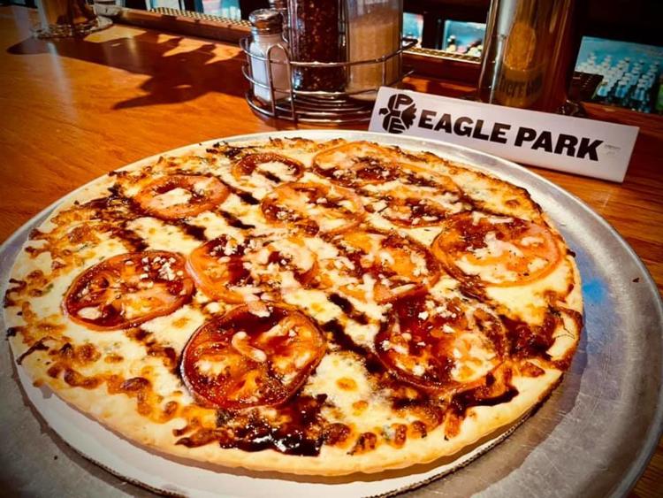 Top 10 best pizza places in Kenosha County