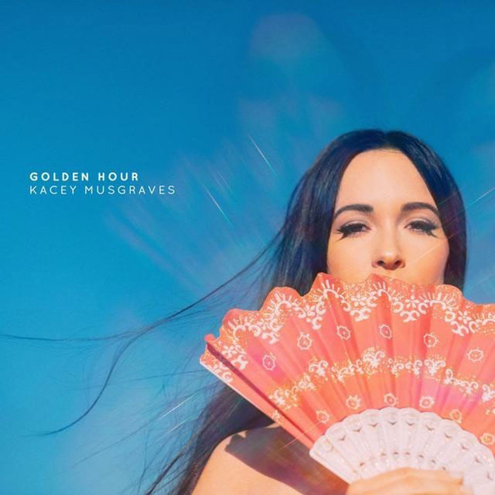 Dan Pavelich's CD Reviews: Kacey Musgraves And Jordan Davis Will Help You Fall In Love With ...