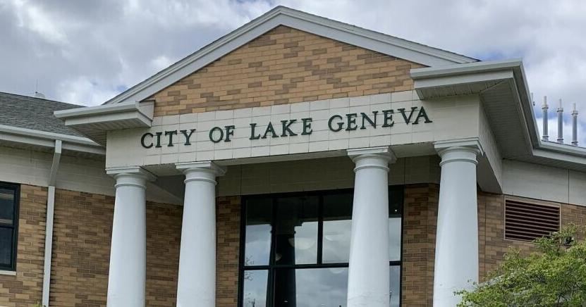 Personnel Committee dismisses complaints filed against alderwoman