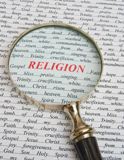 RELIGION