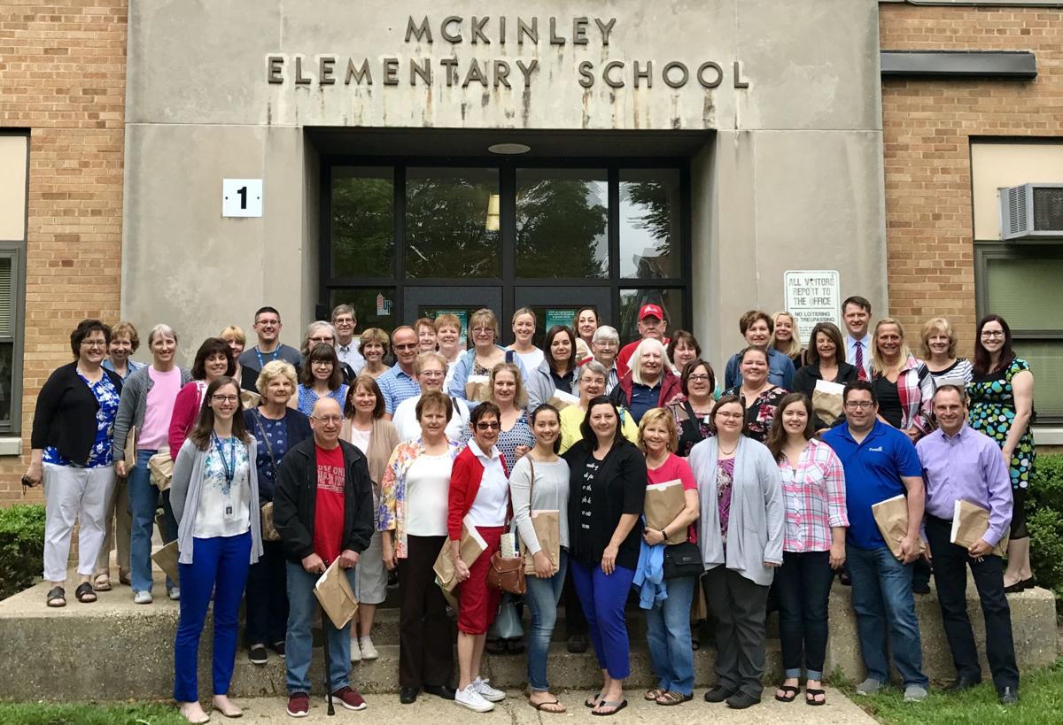 Readers are Leaders volunteers celebrated at breakfast Local News